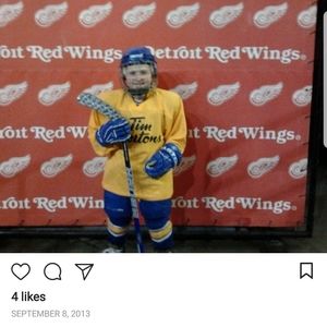 Meet your Posher, Kenny